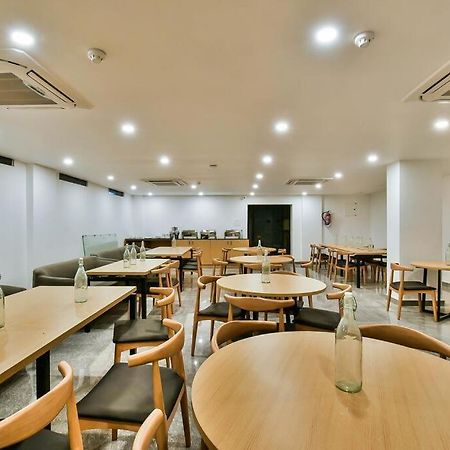 Mudita By Kirti Hotell Patna  Eksteriør bilde